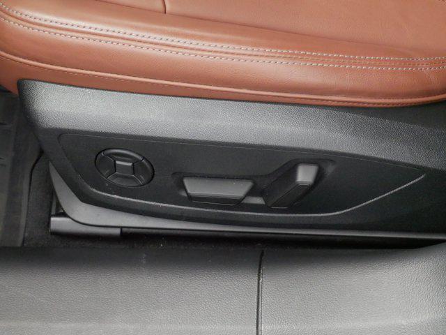 used 2025 Audi A6 car, priced at $43,325