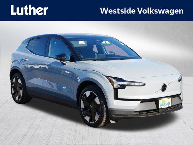 used 2025 Volvo EX30 car, priced at $40,475