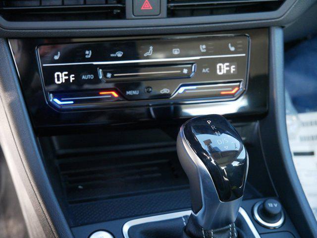 new 2026 Volkswagen Jetta car, priced at $32,729