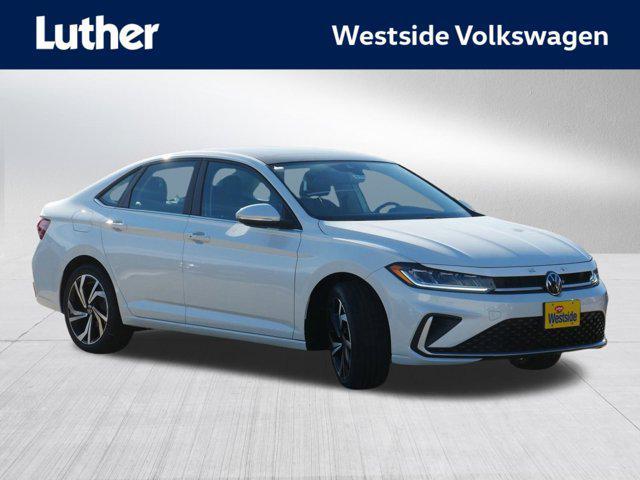 new 2026 Volkswagen Jetta car, priced at $32,729