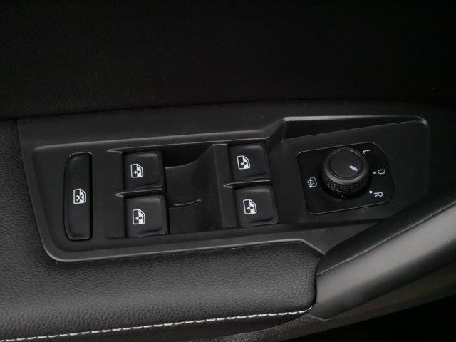 used 2022 Volkswagen Tiguan car, priced at $19,975