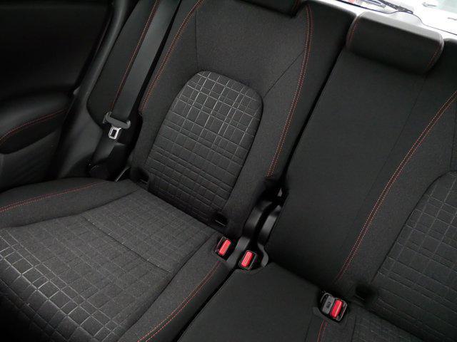 used 2025 Honda HR-V car, priced at $27,825
