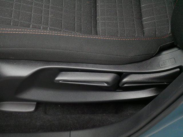 used 2025 Honda HR-V car, priced at $27,825