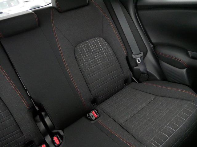 used 2025 Honda HR-V car, priced at $27,825