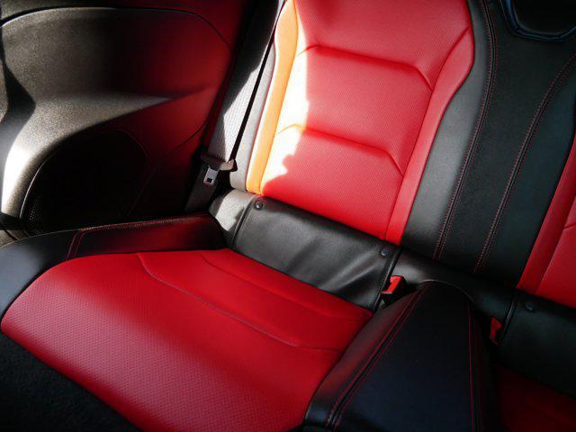 used 2023 Chevrolet Camaro car, priced at $40,975