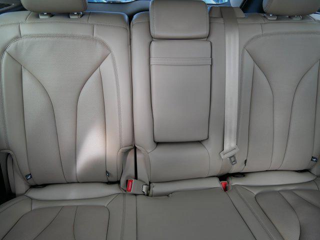 used 2022 Lincoln Nautilus car, priced at $32,825