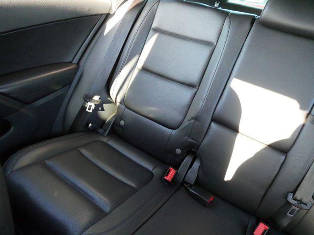 used 2013 Volkswagen Tiguan car, priced at $9,975