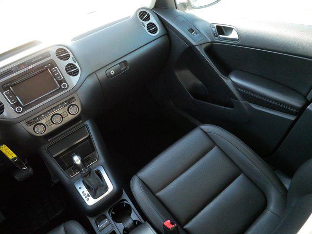 used 2013 Volkswagen Tiguan car, priced at $9,975