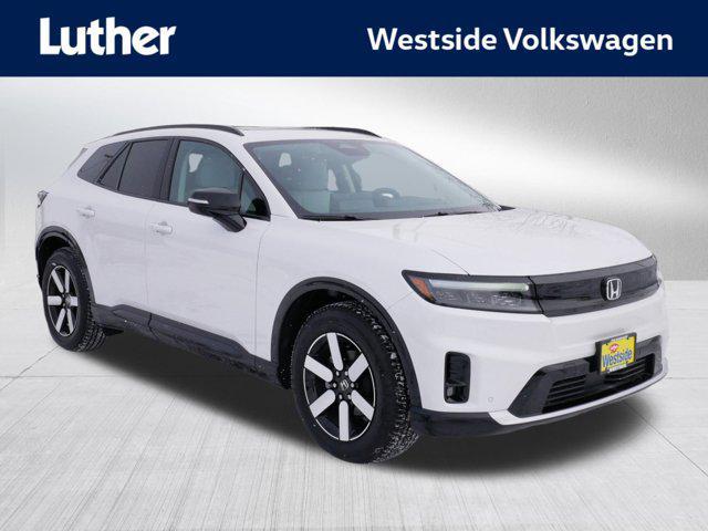 used 2025 Honda Prologue car, priced at $38,975