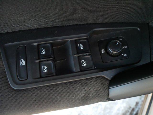 used 2019 Volkswagen Tiguan car, priced at $14,975