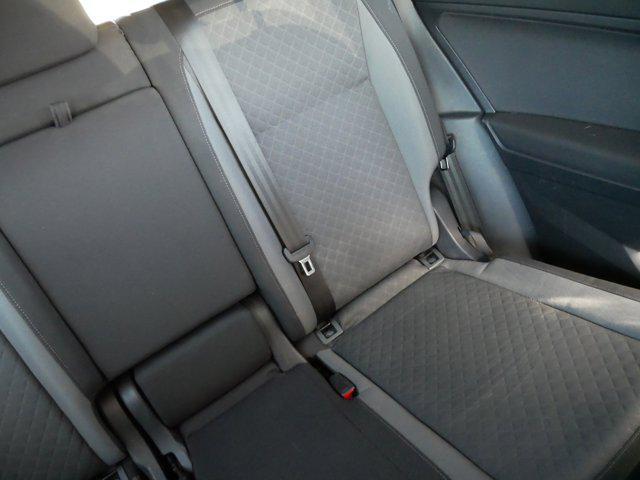 used 2019 Volkswagen Tiguan car, priced at $14,975