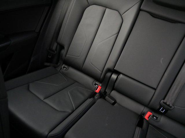 used 2023 Audi Q3 car, priced at $28,975