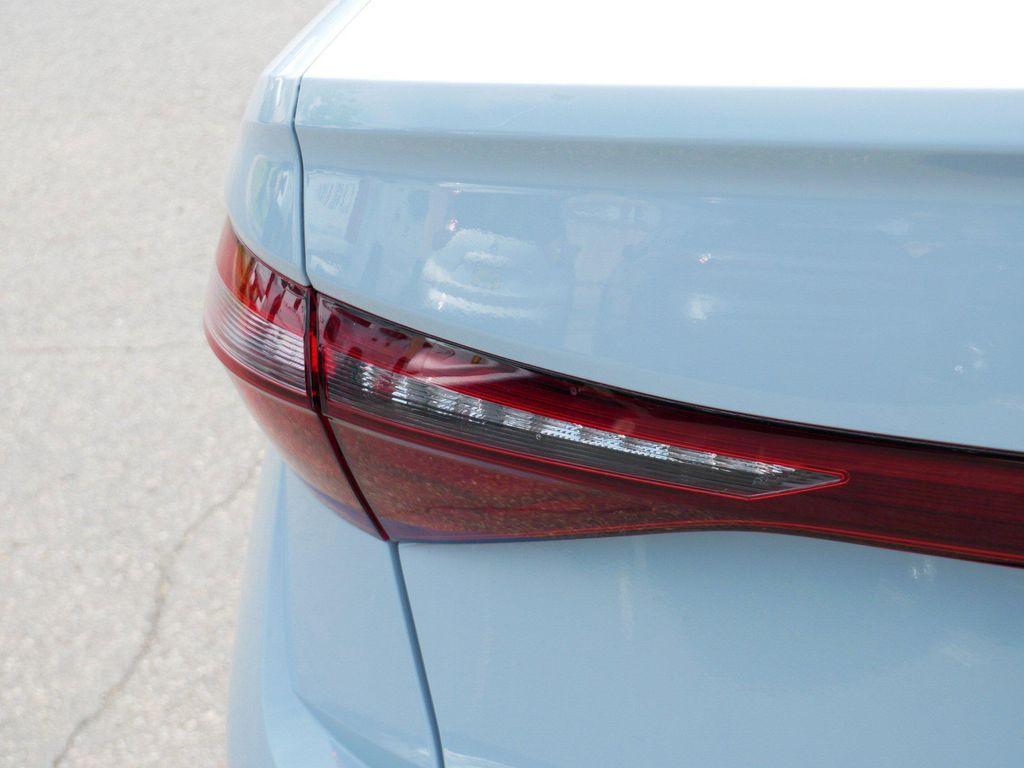 used 2026 Volkswagen Jetta car, priced at $24,975