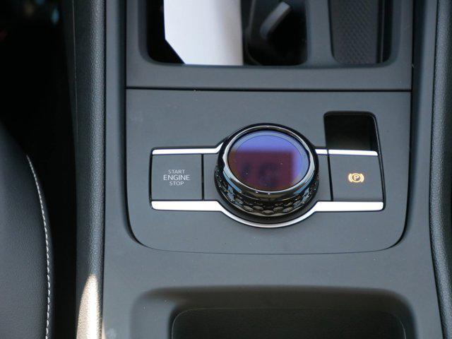 new 2025 Volkswagen Tiguan car, priced at $34,208