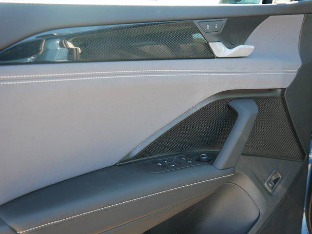 new 2025 Volkswagen Tiguan car, priced at $34,208