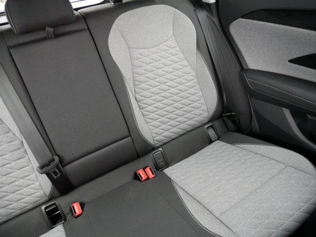 used 2025 Volkswagen Tiguan car, priced at $29,325