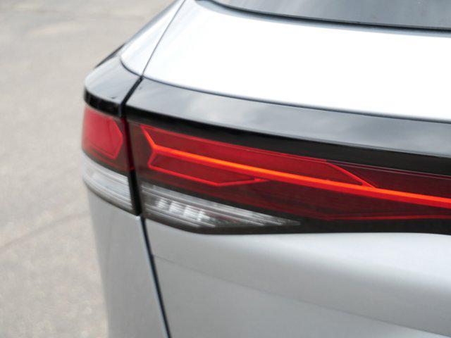 used 2025 Volkswagen Tiguan car, priced at $29,325