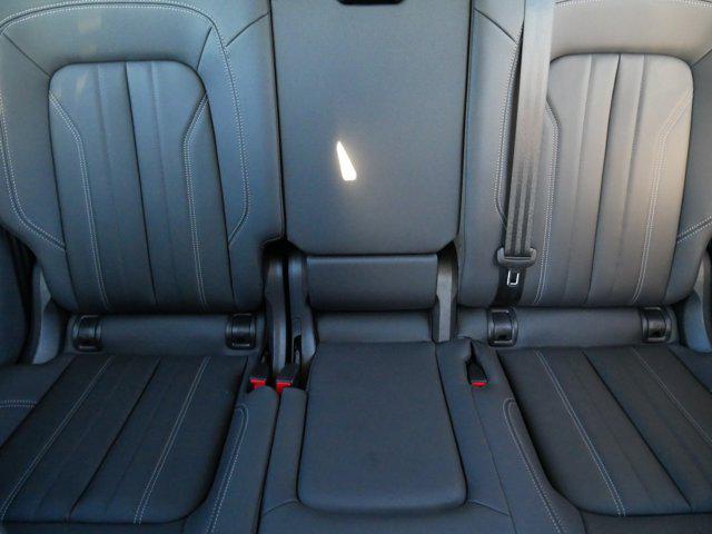 used 2023 Audi Q5 car, priced at $28,975