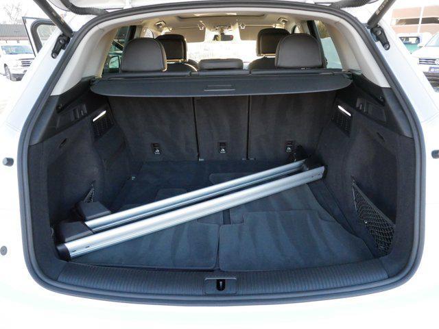 used 2023 Audi Q5 car, priced at $28,975