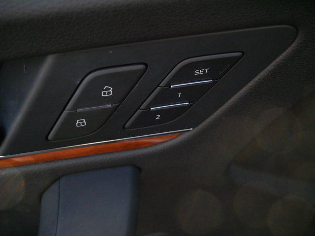 used 2023 Audi Q5 car, priced at $28,975