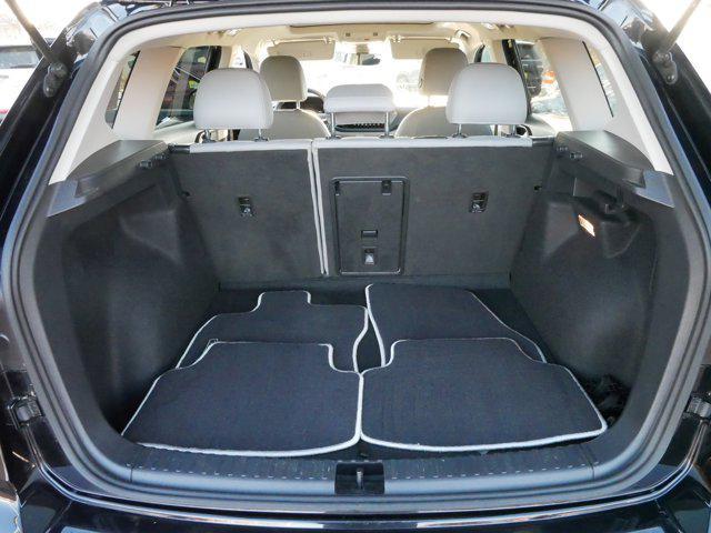 used 2023 Volkswagen Taos car, priced at $22,975