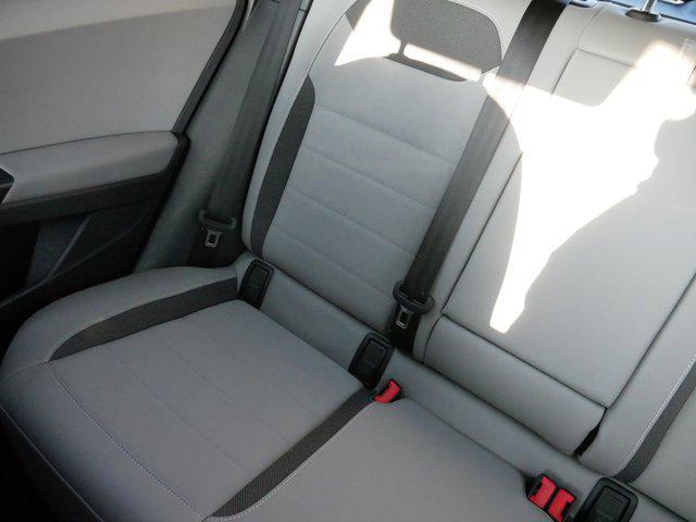 used 2023 Volkswagen Taos car, priced at $22,975