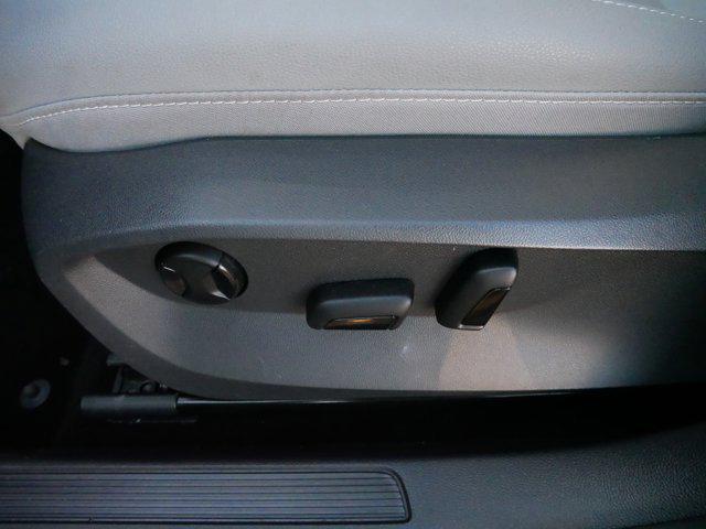 used 2023 Volkswagen Taos car, priced at $22,975