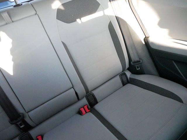 used 2023 Volkswagen Taos car, priced at $22,975