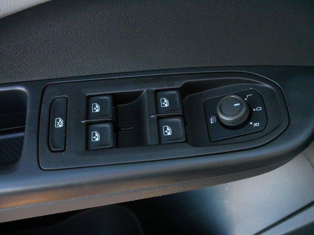 used 2023 Volkswagen Taos car, priced at $22,975