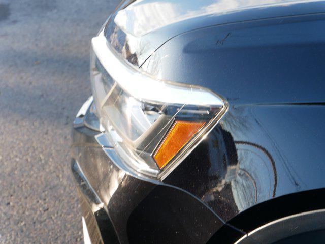 used 2023 Volkswagen Taos car, priced at $22,975