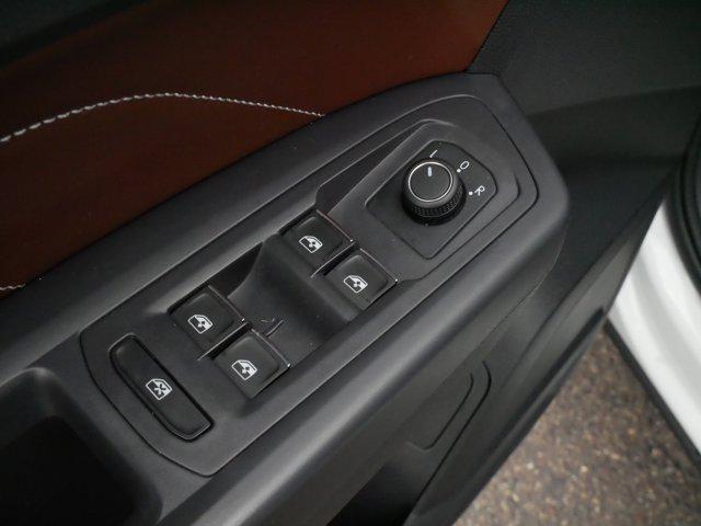 used 2021 Volkswagen Atlas car, priced at $26,325
