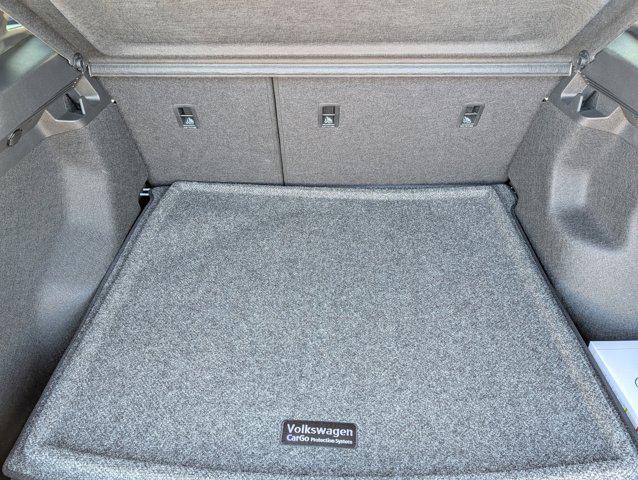 new 2026 Volkswagen ID.4 car, priced at $49,062