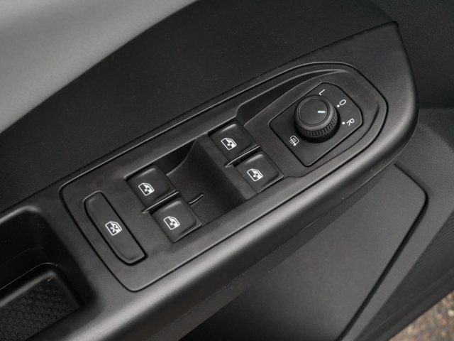 used 2023 Volkswagen Taos car, priced at $24,325