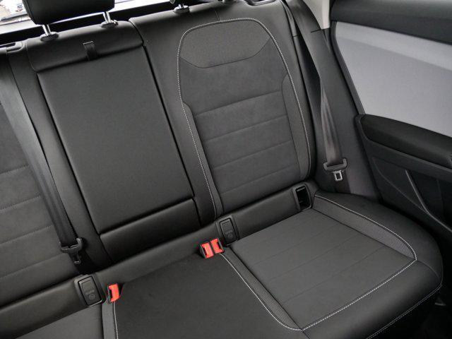 used 2023 Volkswagen Taos car, priced at $24,325