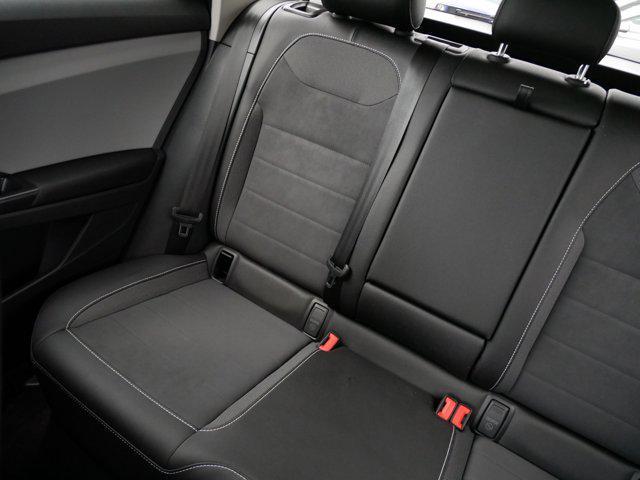 used 2023 Volkswagen Taos car, priced at $24,325