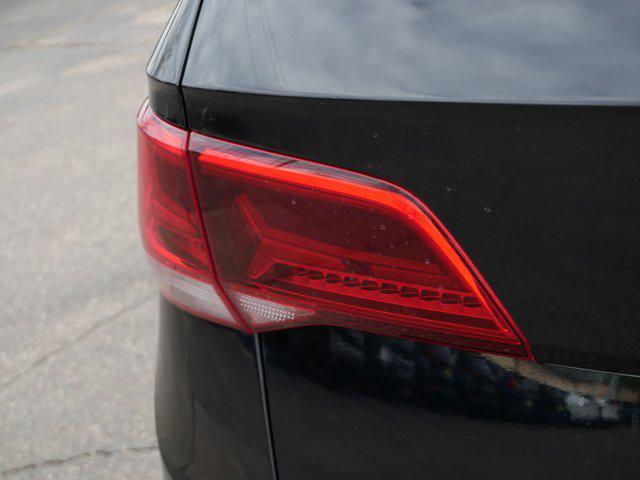 used 2023 Volkswagen Taos car, priced at $24,325