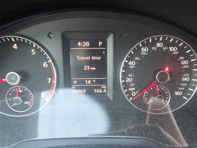 used 2013 Volkswagen Eos car, priced at $11,975