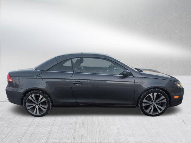 used 2013 Volkswagen Eos car, priced at $11,975