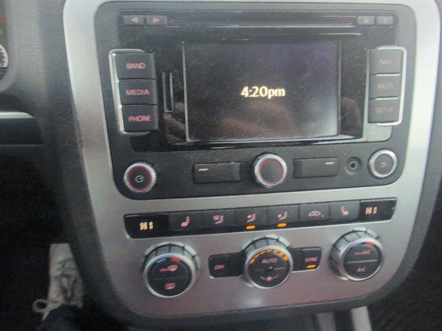 used 2013 Volkswagen Eos car, priced at $11,975