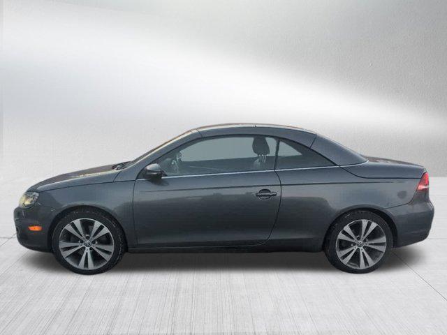 used 2013 Volkswagen Eos car, priced at $11,975