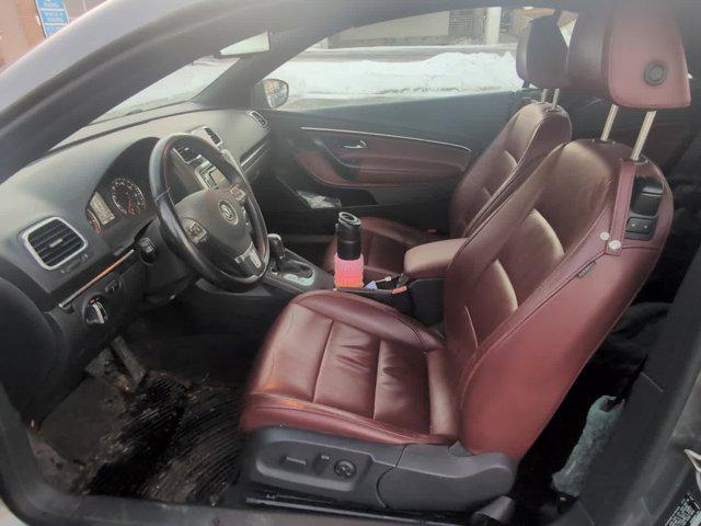 used 2013 Volkswagen Eos car, priced at $11,975