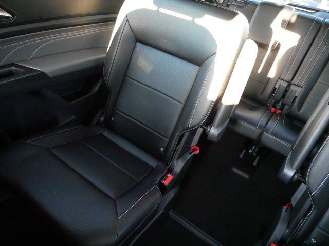 used 2022 Volkswagen Atlas car, priced at $29,975