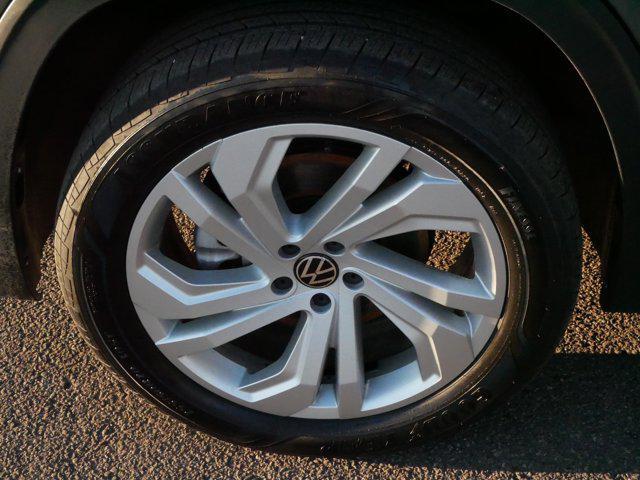 used 2022 Volkswagen Atlas car, priced at $29,975