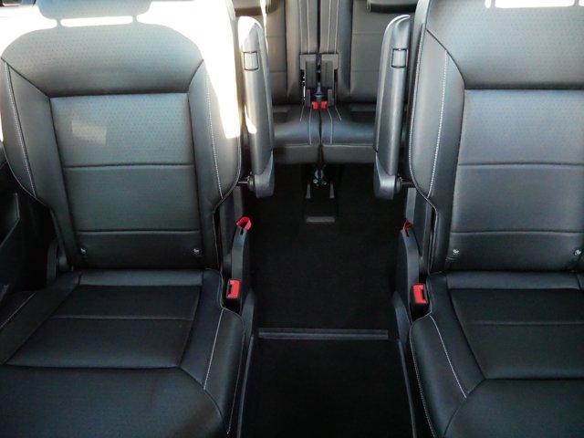 used 2022 Volkswagen Atlas car, priced at $29,975