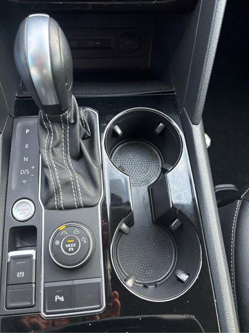 used 2022 Volkswagen Atlas car, priced at $30,975