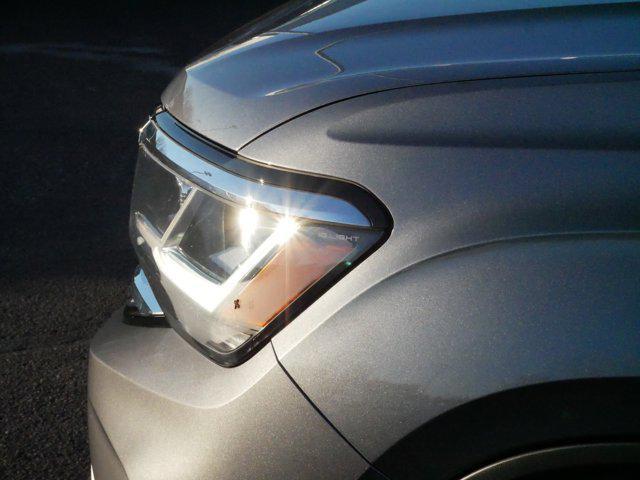 used 2022 Volkswagen Atlas car, priced at $29,975