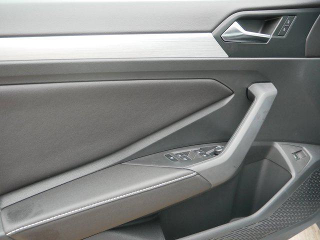 new 2026 Volkswagen Jetta car, priced at $27,505