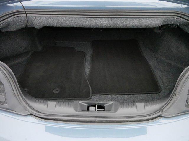 used 2025 Ford Mustang car, priced at $37,975