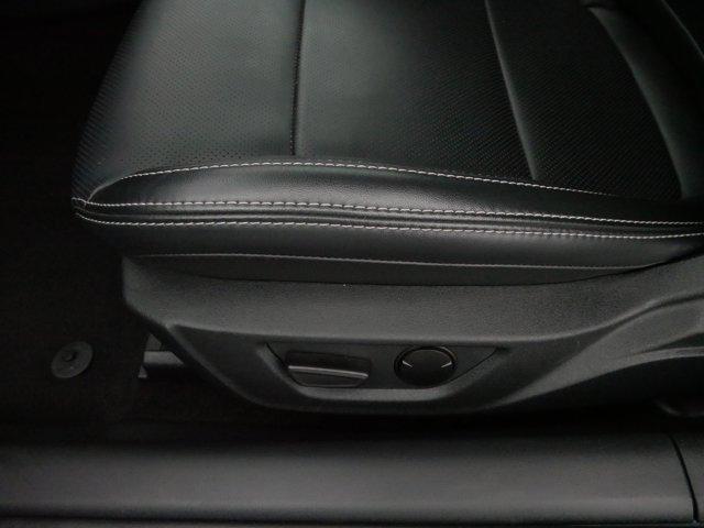 used 2025 Ford Mustang car, priced at $37,975