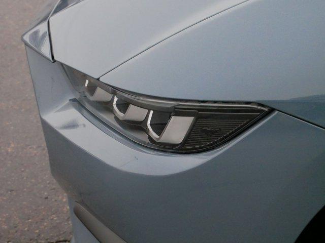 used 2025 Ford Mustang car, priced at $37,975